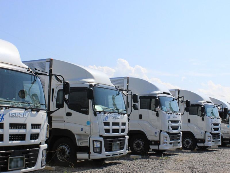 株式会社ミノル運送のアルバイト・バイト求人情報-05