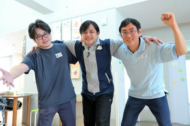 社会福祉法人優光福祉会特別養護老人ホーム　大国さわやか苑の求人・転職情報