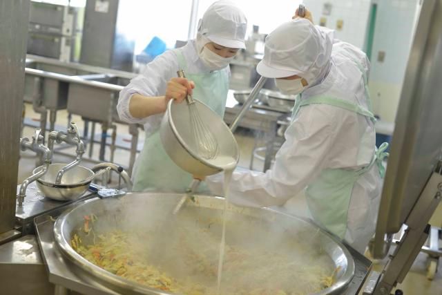 株式会社トウショクのアルバイト・バイト求人情報-09