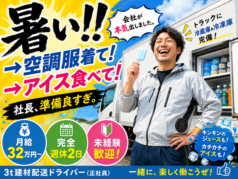 株式会社M&S