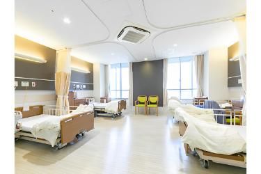 医療法人社団 綾和会 掛川東病院のアルバイト・バイト求人情報-05