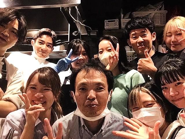 Italian Kitchen VANSAN 石神井公園店のアルバイト・バイト求人情報-02