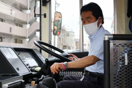 中川タクシー株式会社-0002の求人・転職情報