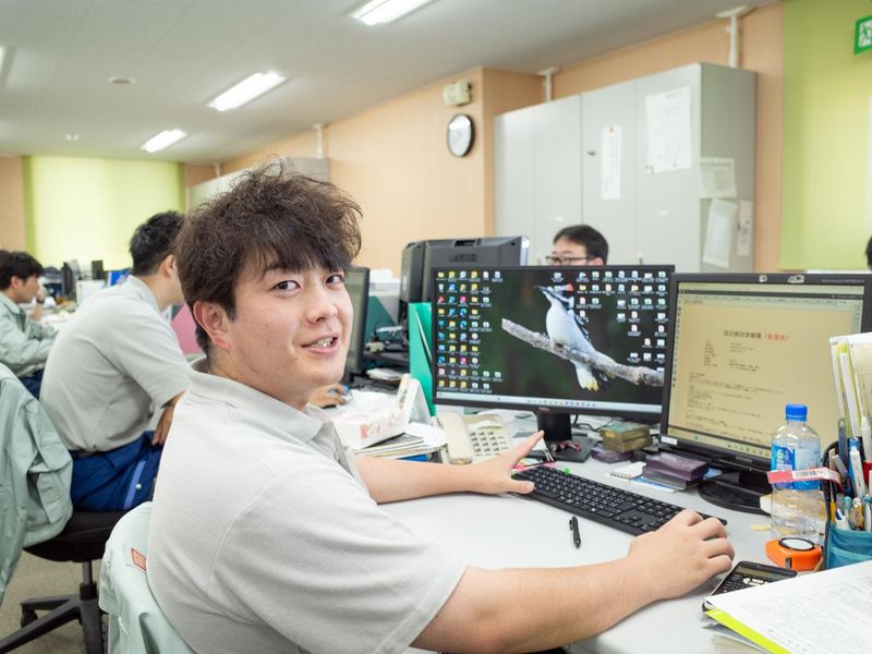 株式会社菊水製作所の求人・転職情報