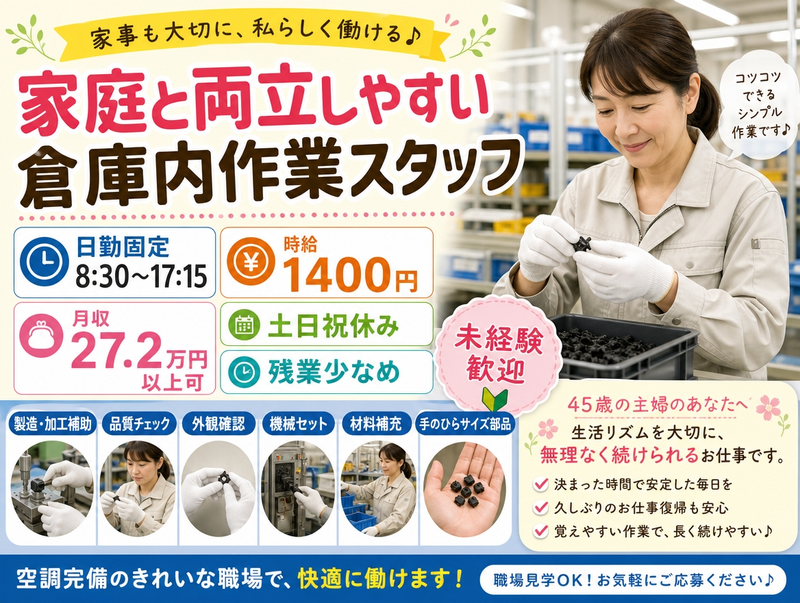 株式会社bring plus/splusのアルバイト・バイト求人情報-22