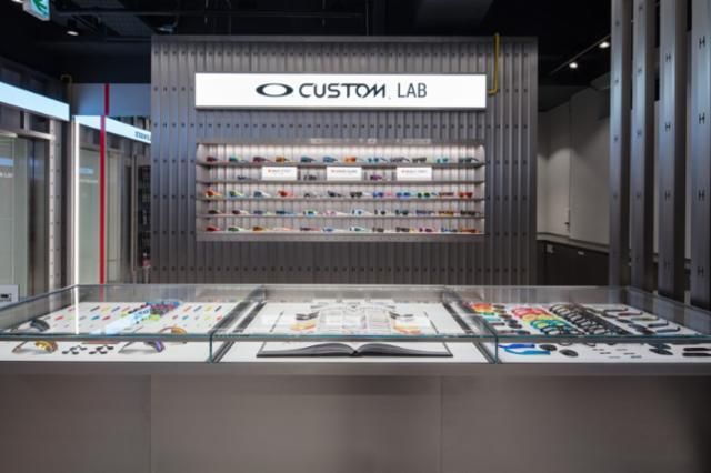 OAKLEY アウトレット 軽井沢店のアルバイト・バイト求人情報-03