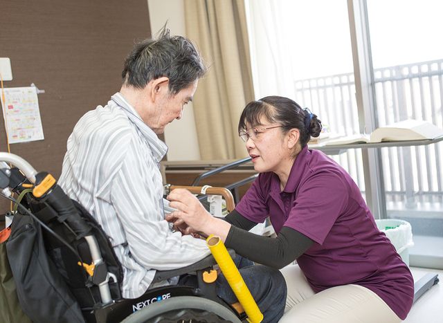 株式会社HKT　訪問看護ステーションこじゃんとの求人・転職情報