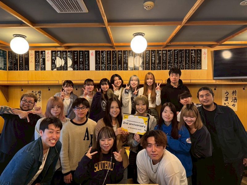 大衆酒場BEETLE 田町のアルバイト・バイト求人情報-04