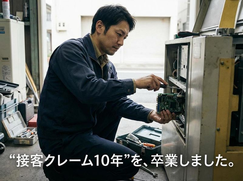 東海技研株式会社の求人・転職情報