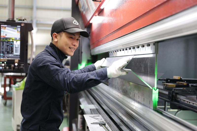 株式会社新和