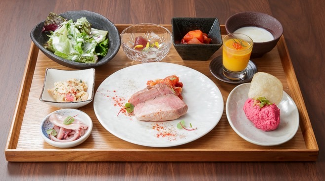 Cafe&Bistro FOR YU 宝塚店のアルバイト・バイト求人情報-02