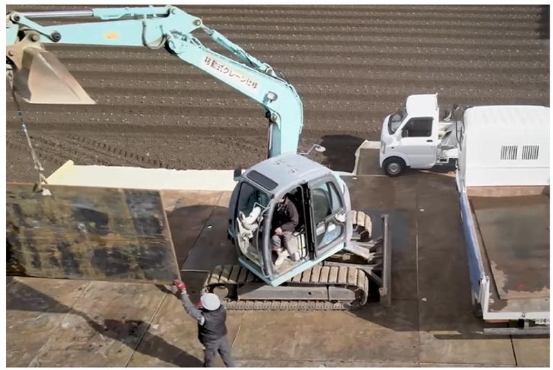 有限会社本道建設の求人・転職情報