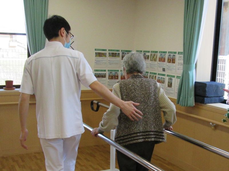 機能訓練特化型リハビリデイサービス　春の空のアルバイト・バイト求人情報-02