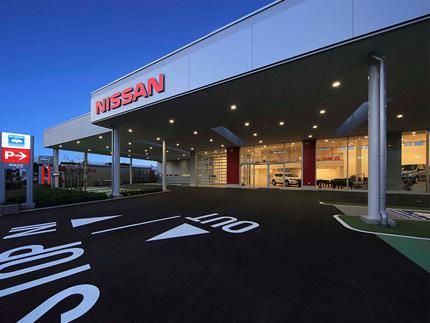 静岡日産自動車株式会社の求人・転職情報
