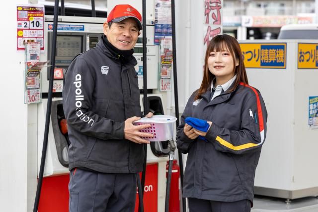 加藤石油株式会社-0013の求人・転職情報