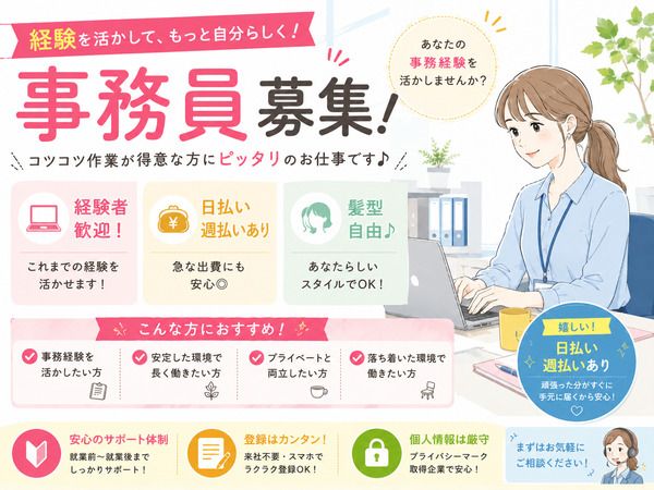 求人画像