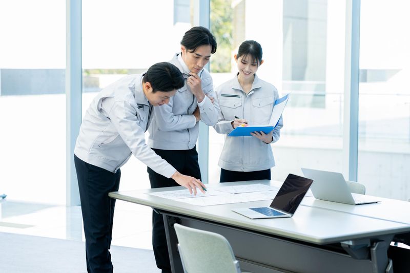 いであ株式会社/東北支店