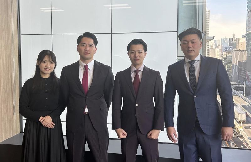 株式会社ロング・タイム・キャピタルの求人・転職情報