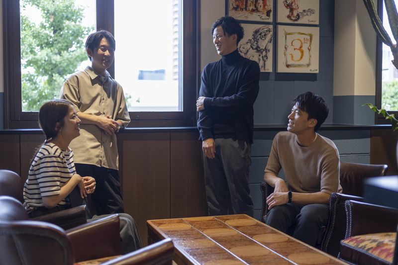 株式会社リアルゲイトの求人・転職情報