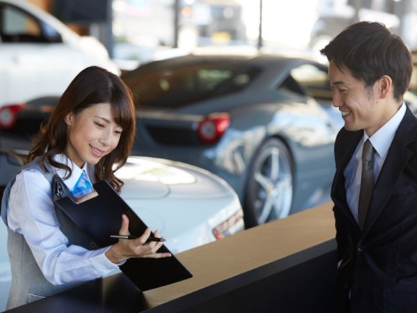 日産プリンス宮城販売株式会社の求人・転職情報