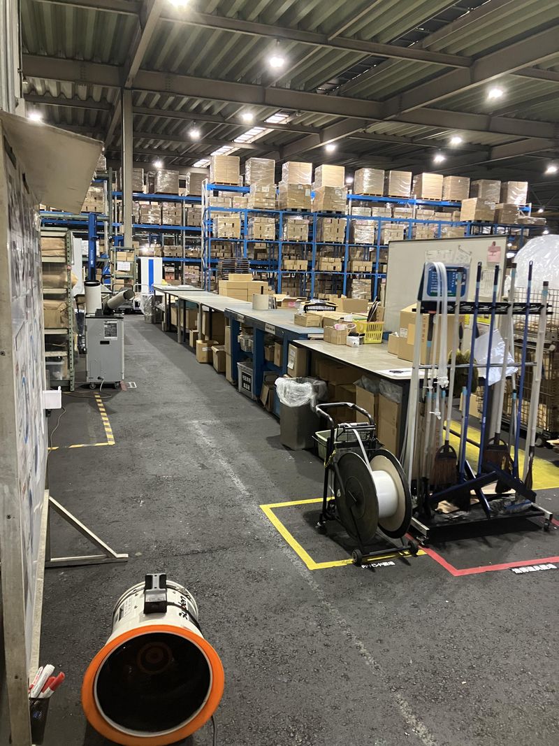 株式会社M・F・K-0005の求人・転職情報