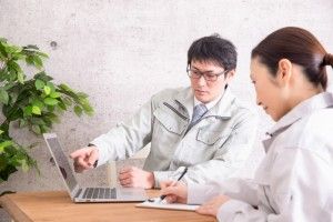 株式会社フジワーク　山形事業所