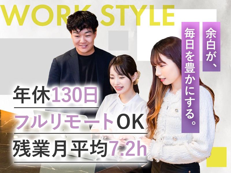 フルウィル株式会社の求人・転職情報