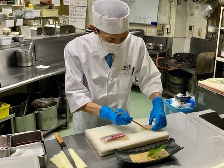 梅の花　熊本店の求人2