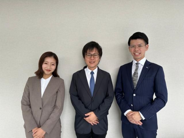 アパマンショップ　岡山南店　株式会社　ケイアイホームのイメージ2