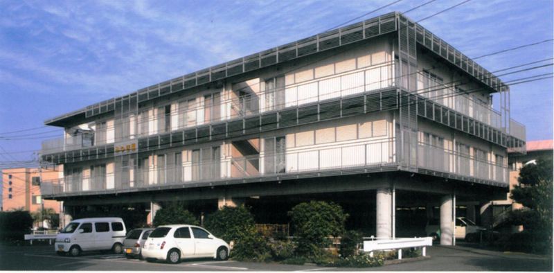 介護老人保健施設　ぼたん園(医療法人　博光会)のアルバイト・バイト求人情報-02
