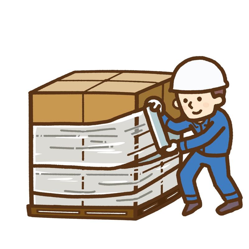 株式会社サンギョウスタッフ