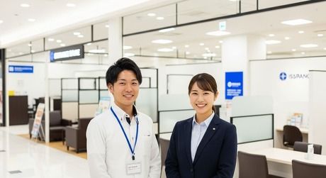 株式会社保険ひろばのアルバイト・バイト求人情報-02