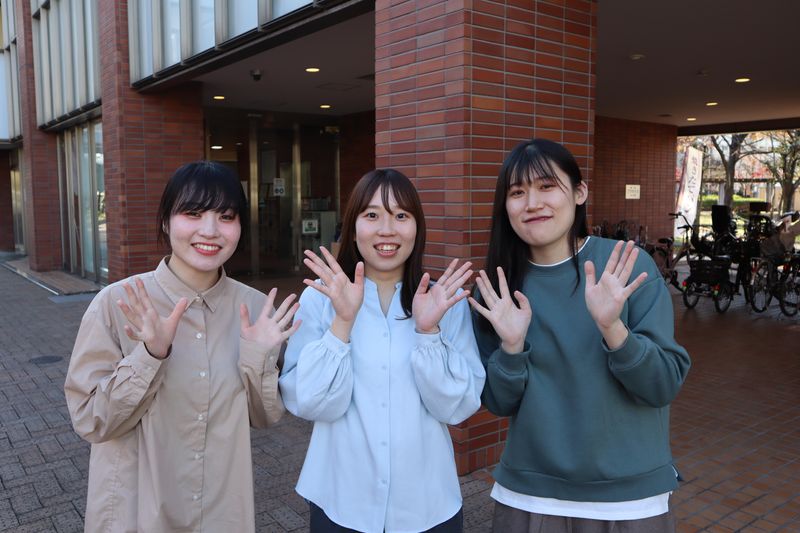 障がい者施設の仕事体験会