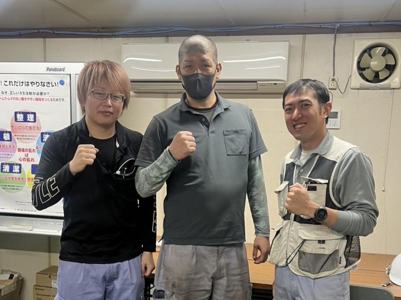 加島工業株式会社の求人・転職情報