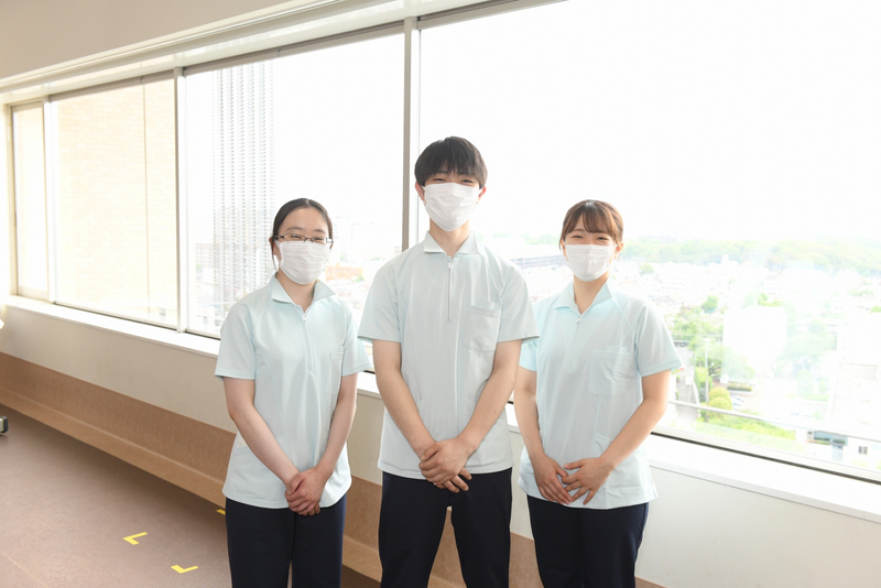 株式会社トーカイ　 飯田病院(看護助手)のアルバイト・バイト求人情報-04