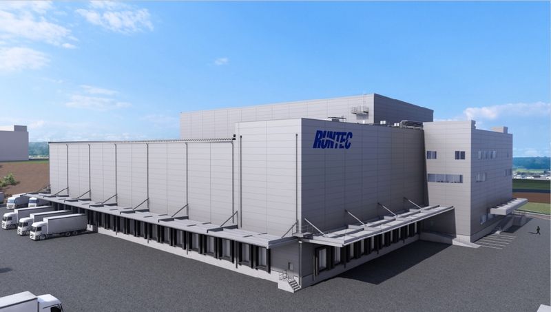 株式会社ランテックの求人情報