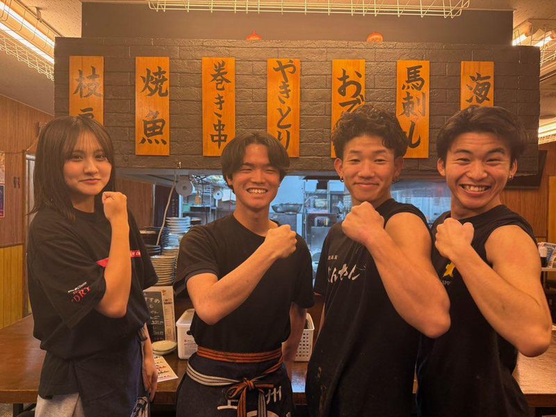 なんちゃん祭酒場のアルバイト・バイト求人情報-05