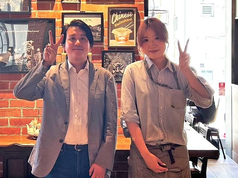 大連餃子基地 DALIAN 渋谷ストリーム店のアルバイト・バイト求人情報-02