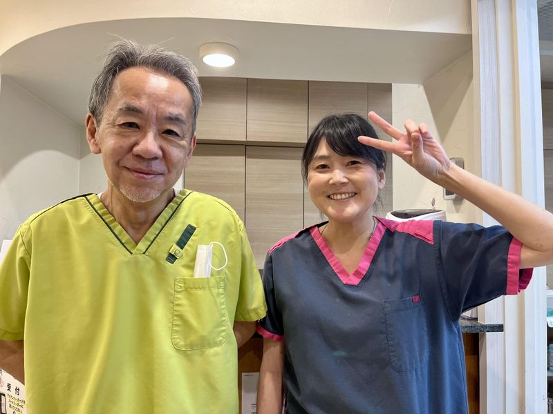 広小路歯科室の求人・転職情報