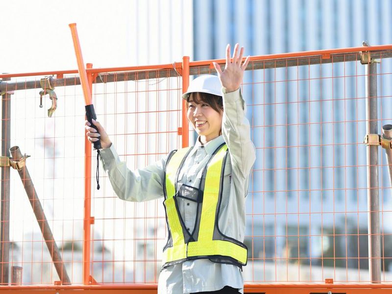 株式会社ベストセキュリティ/石巻営業所の求人情報