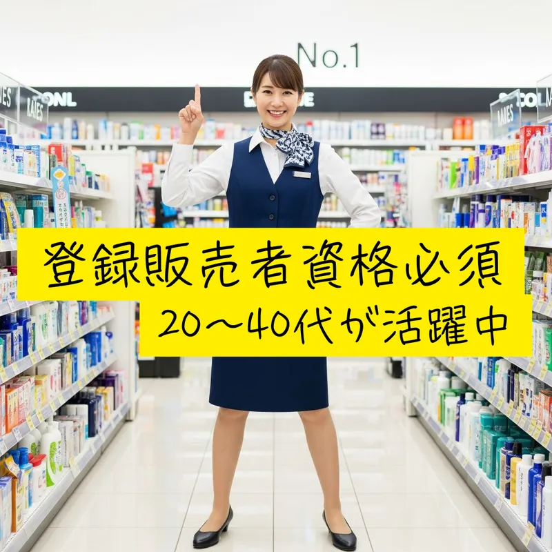 株式会社クリエイトエス・ディー　クリエイトエス・ディー長泉下土狩店のアルバイト・バイト求人情報