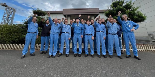 渡辺化学工業株式会社　鹿嶋工場の求人・転職情報