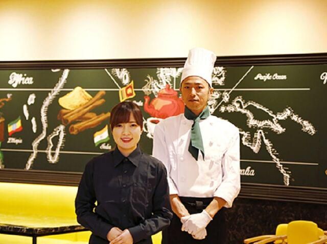 株式会社神戸物産の求人・転職情報