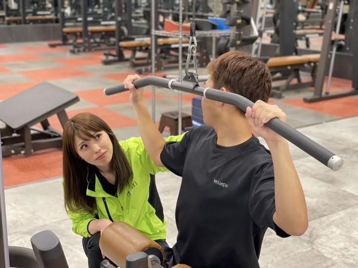 FIT-EASY　焼津店のアルバイト・バイト求人情報-03