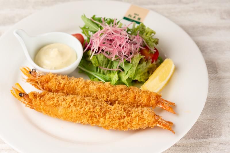 日比谷松本楼　東大工学部2号館店のアルバイト・バイト求人情報-05