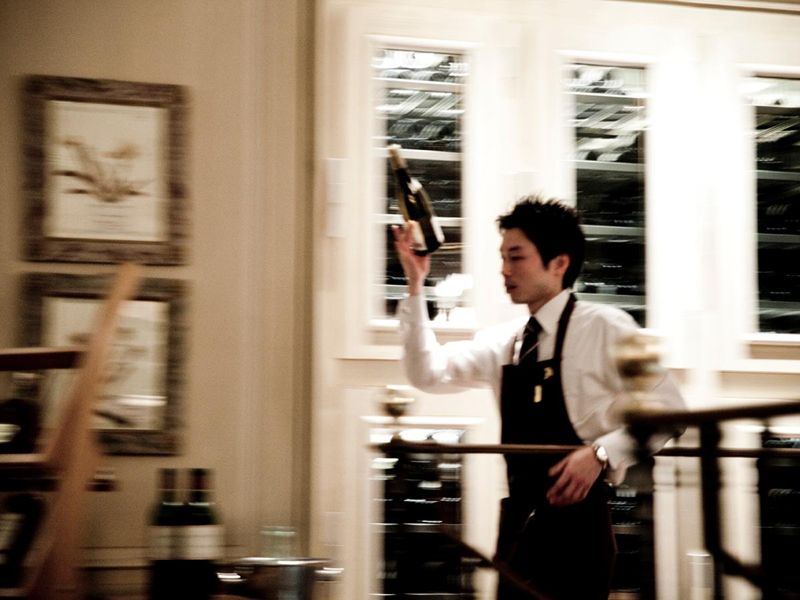 Benoit Tokyo(ブノワ トウキョウ)のアルバイト・バイト求人情報-05