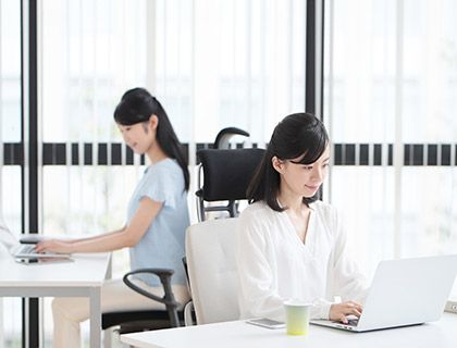 株式会社いいねの求人・転職情報