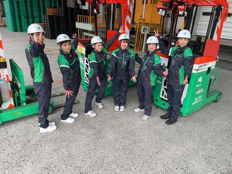 関東センコー運輸株式会社の求人・転職情報