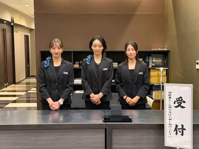 株式会社エスピー･スタッフエージェンシーの求人・転職情報