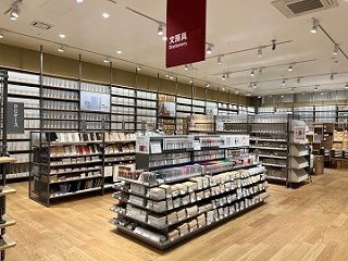 無印良品仙台ハーベストビレッジ(26年3月初旬オープン予定)のアルバイト・バイト求人情報-04